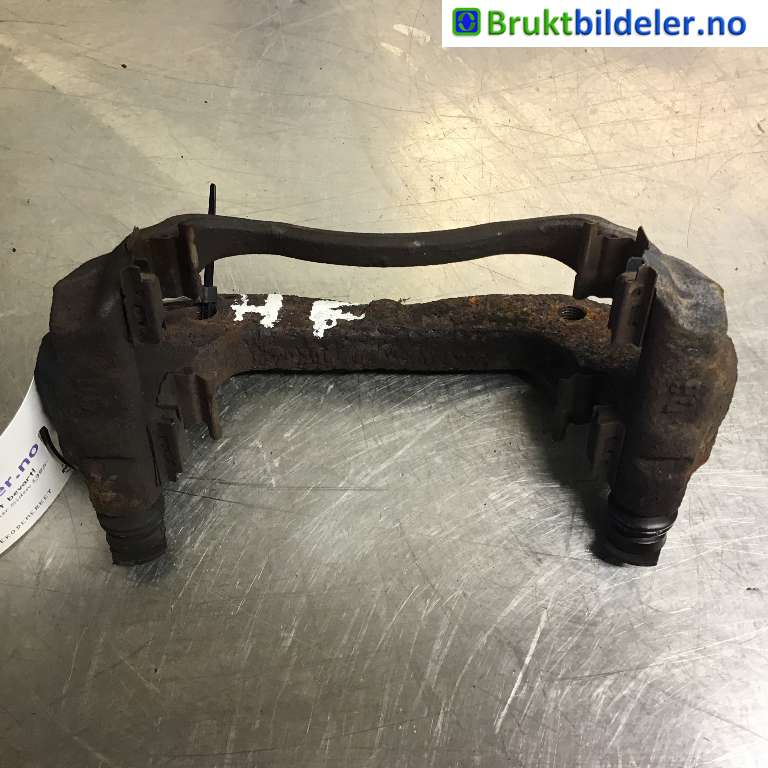 Bremsecaliper brakett til Toyota Avensis 2009-2015 (Type III, Fase 1)  (TOYOTA|47721-09480|)