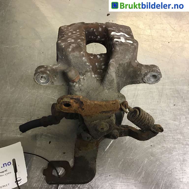 Bremsecaliper høyre bak til Toyota Avensis 2009-2015 (Type III, Fase 1)  (TOYOTA|47830-05030|)
