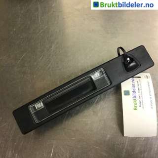 Bakluke/bakdør håndtak til Volvo V90 / V90 CC / S90, 2016->>  (VOLVO|31675542|124717)