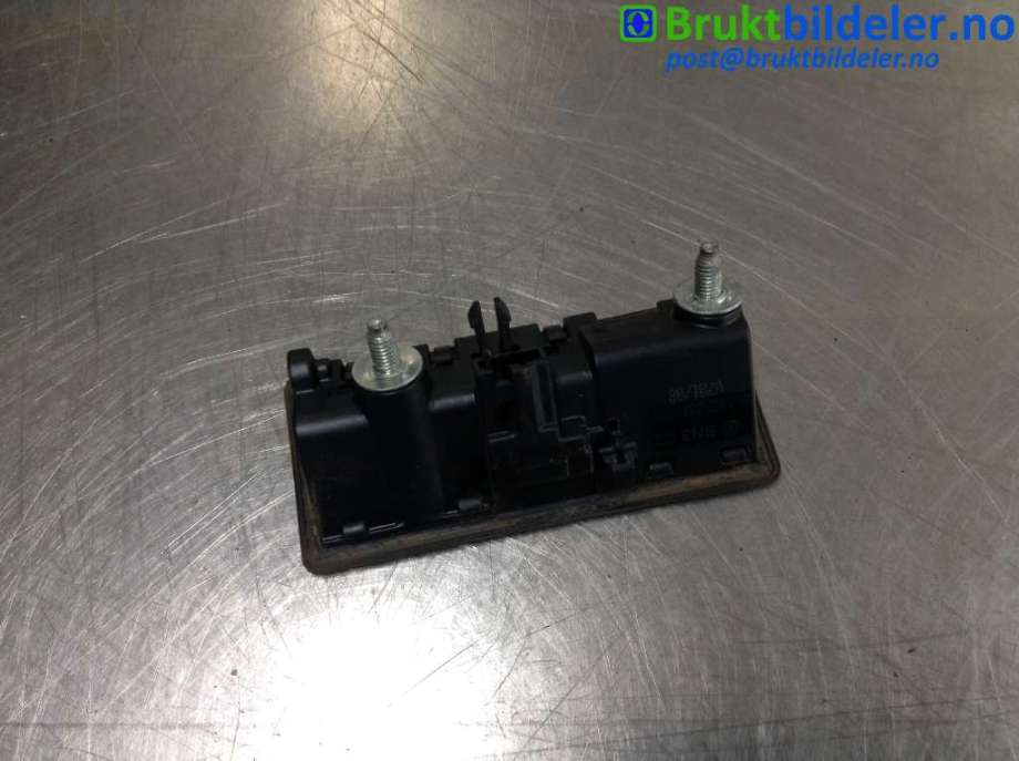 Bakluke/bakdør håndtak til VW Passat 2005-2010 (B6) (B6) (VOLKSWAGEN|5N0 827 566|)