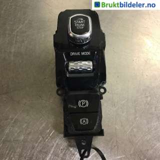 Bryter diverse til Volvo V90 / V90 CC / S90,   (VOLVO|31443818|T17370083901)