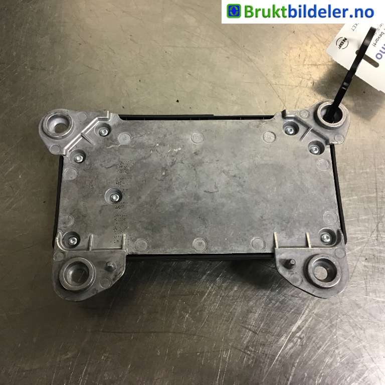 Airbag elektronikk til Volvo V90 / V90 CC / S90 2016-->>  (VOLVO|32315584|T00509471|32221372)