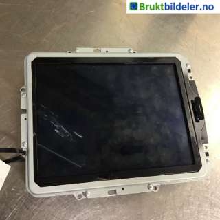 Instrument kjørecomputer til Volvo V90 / V90 CC / S90, 2016->>  (VOLVO|31456506AA|QFVE404A)