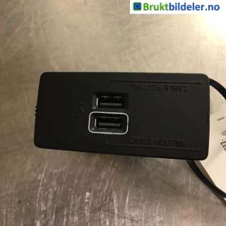 Diverse deler til Volvo V90 / V90 CC / S90,   (VOLVO|31407038|A2C7572930000)