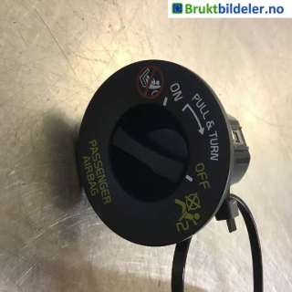 Bryter diverse til Volvo V90 / V90 CC / S90, 2016->>  (VOLVO|31674767|8888767968)