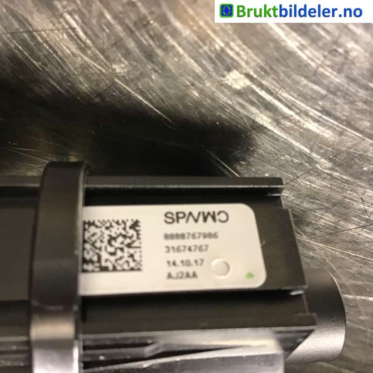 Bryter diverse til Volvo V90 / V90 CC / S90 2016-->>  (VOLVO|31674767|8888767968|)