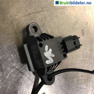 Airbag sensor venstre til Volvo V90 / V90 CC / S90, 2016->>  (VOLVO|31406731|DDJ8A)