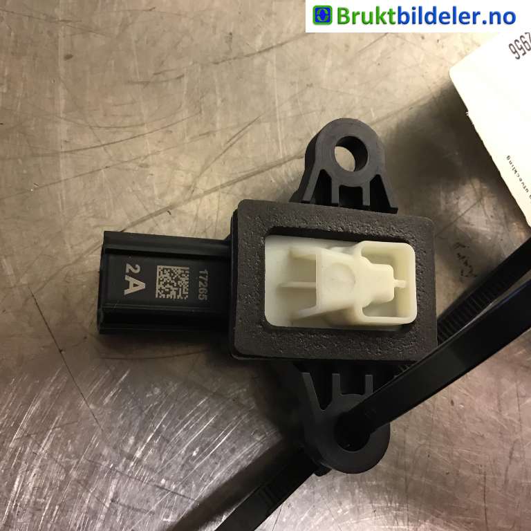 Airbag sensor venstre til Volvo V90 / V90 CC / S90 2016-->>  (VOLVO|31406731|DDJ8A|)