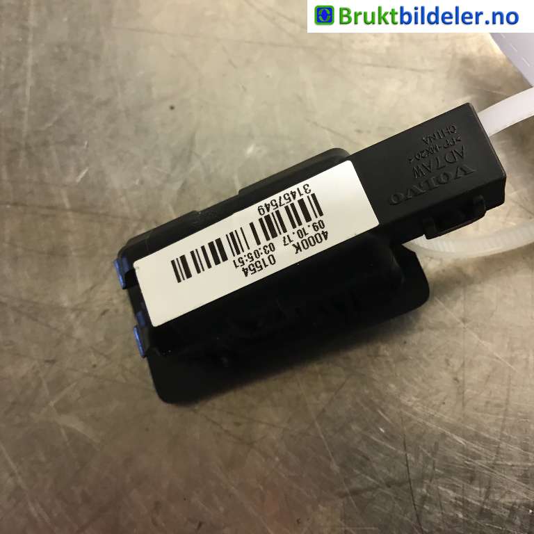 Taklyspanel til Volvo V90 / V90 CC / S90 2016-->>  (VOLVO|31457549|)
