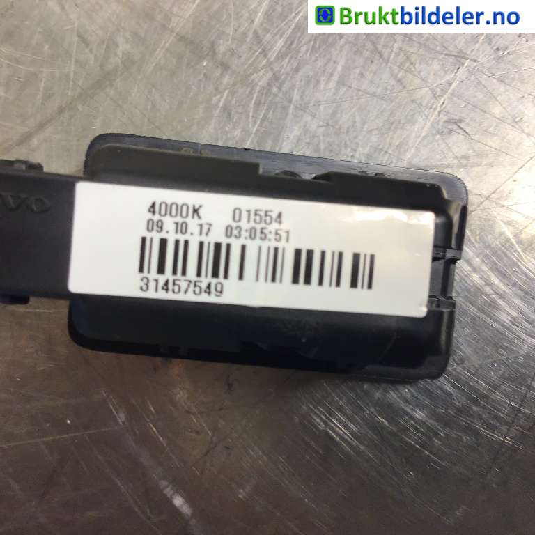 Taklyspanel til Volvo V90 / V90 CC / S90 2016-->>  (VOLVO|31457549|)