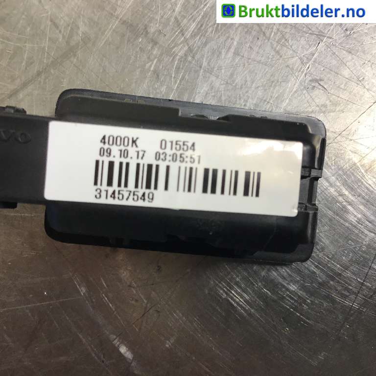 Taklyspanel til Volvo V90 / V90 CC / S90 2016-->>  (VOLVO|31457549|)