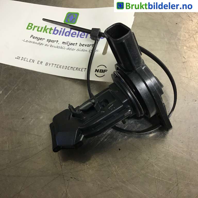 Luftmengde/luftmassemåler til Volvo V90 / V90 CC / S90 2016-->>  (VOLVO|31430000|170912-000299|)