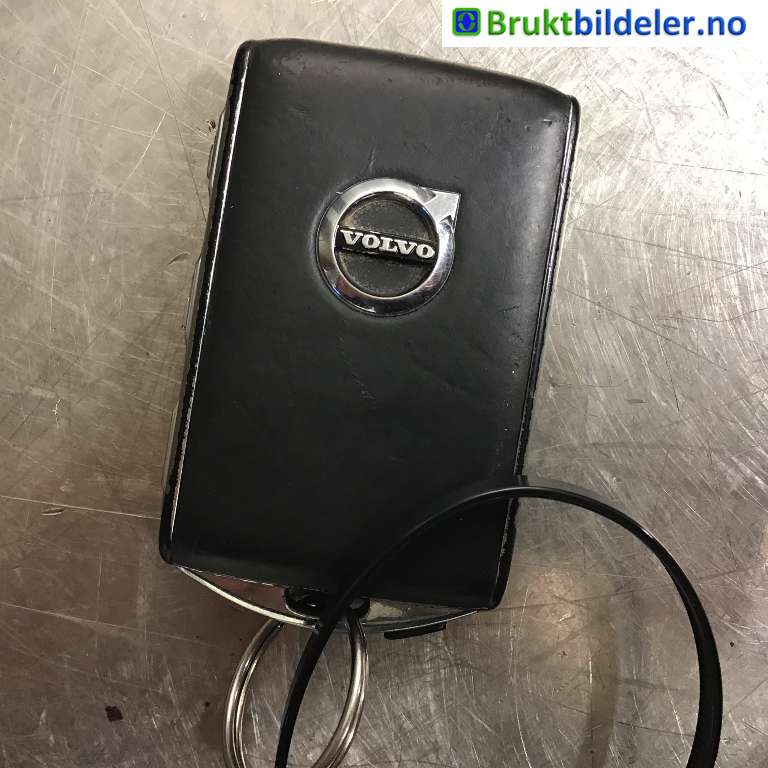 Nøkkel til Volvo V90 / V90 CC / S90 2016-->> (VOLVO|)