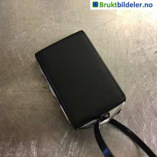 Nøkkel til Volvo V90 / V90 CC / S90, 2016->>  (VOLVO|)