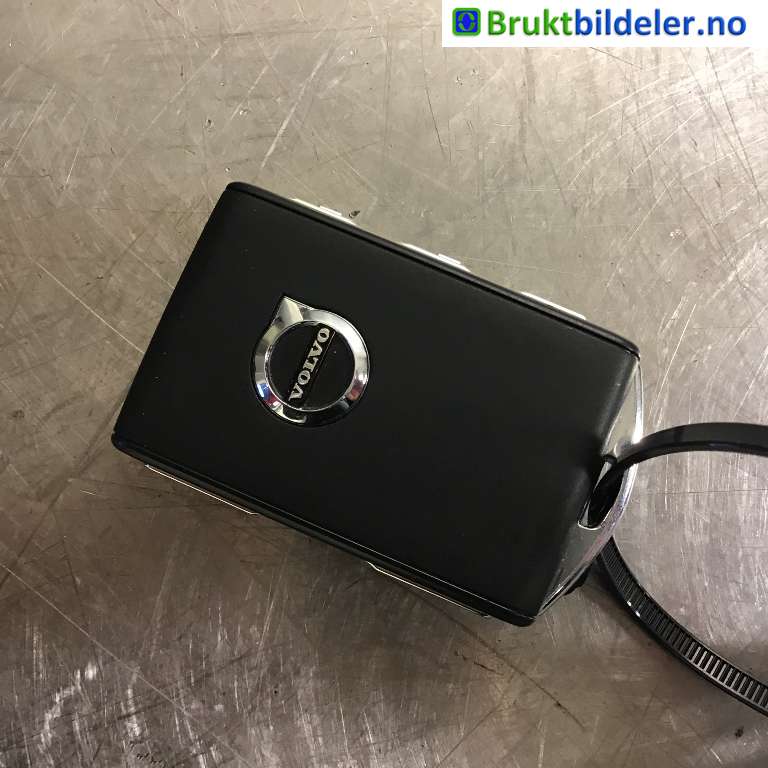 Nøkkel til Volvo V90 / V90 CC / S90 2016-->>  (VOLVO|)