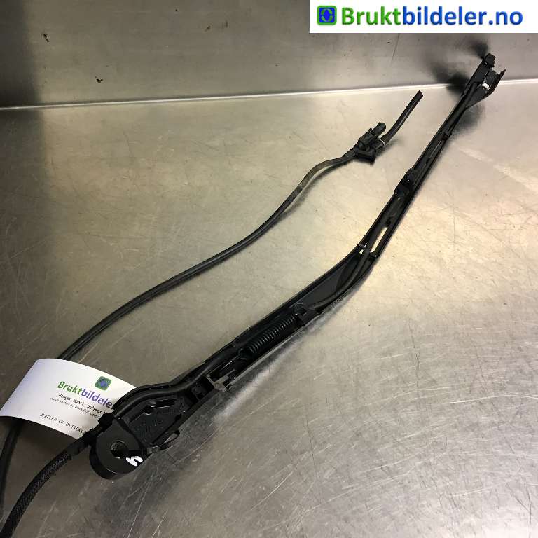 Viskerarmer frontrute til Volvo V90 / V90 CC / S90 2016-->>  (VOLVO|31440421|)