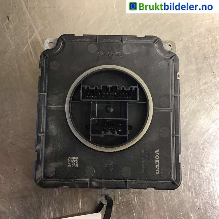 Styreenhet xenon/ballast til Volvo V90 / V90 CC / S90 2016-->>  (VOLVO|31468410||31427776)