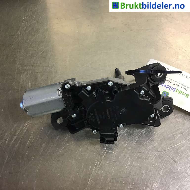 Viskermotor bakrute til Volvo V90 / V90 CC / S90 2016-->>  (VOLVO|31349380|0 390 201 256|)