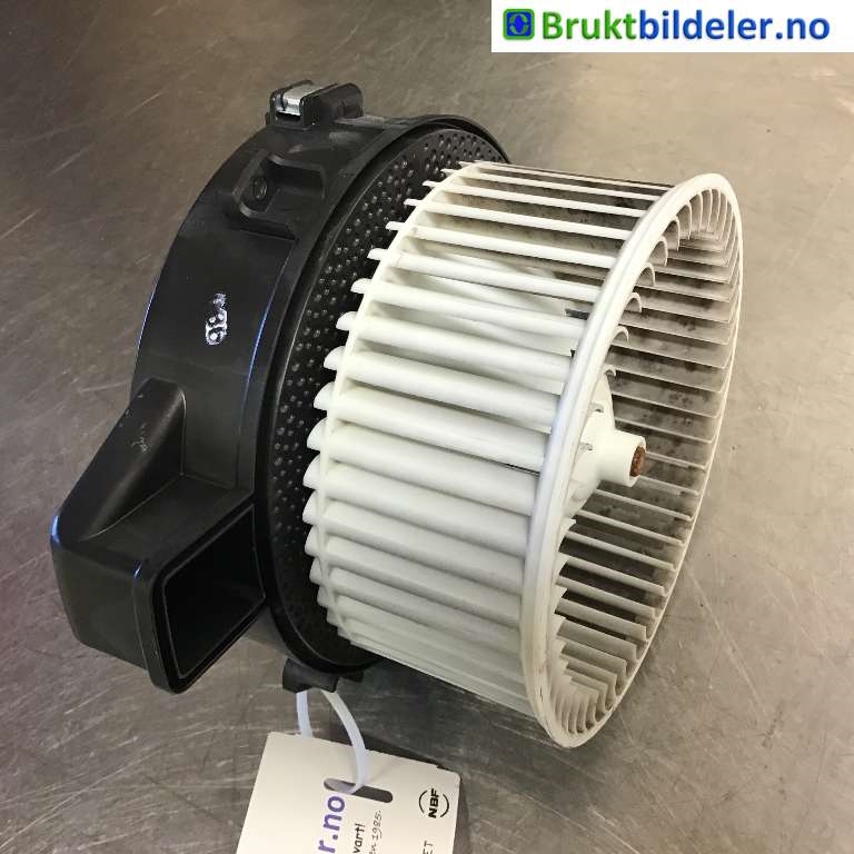 Varmeapparat motor til Volvo V90 / V90 CC / S90 2016-->> (VOLVO|31497372|0 130 309 504|)