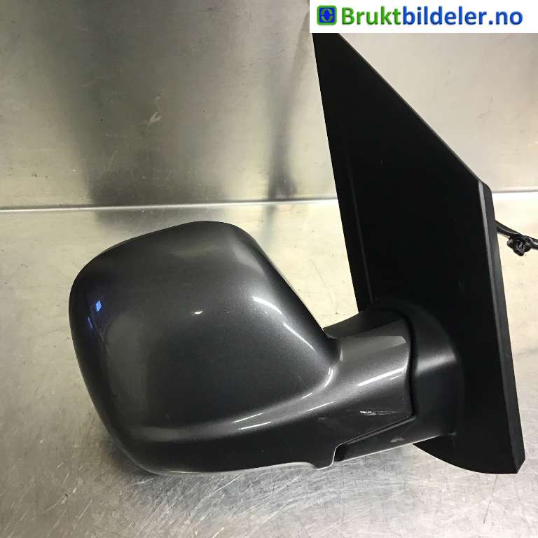 Speil høyre til Toyota Proace 2016-->> (Type II)  (TOYOTA|98140432VL|)