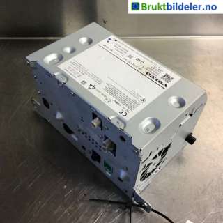 Bilstereo til Volvo V90 / V90 CC / S90,   (VOLVO|36003119|T70255241|32247181 AA)