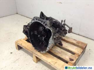 Girkasse manuell 6-trinn til Toyota Avensis, 2003-2008 (Type II)  (TOYOTA|EA61|A7Y31216)