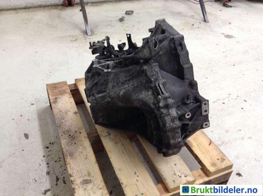 Girkasse manuell 6-trinn til Toyota Avensis 2003-2008 (Type II)  (TOYOTA||EA61|A7Y31216)