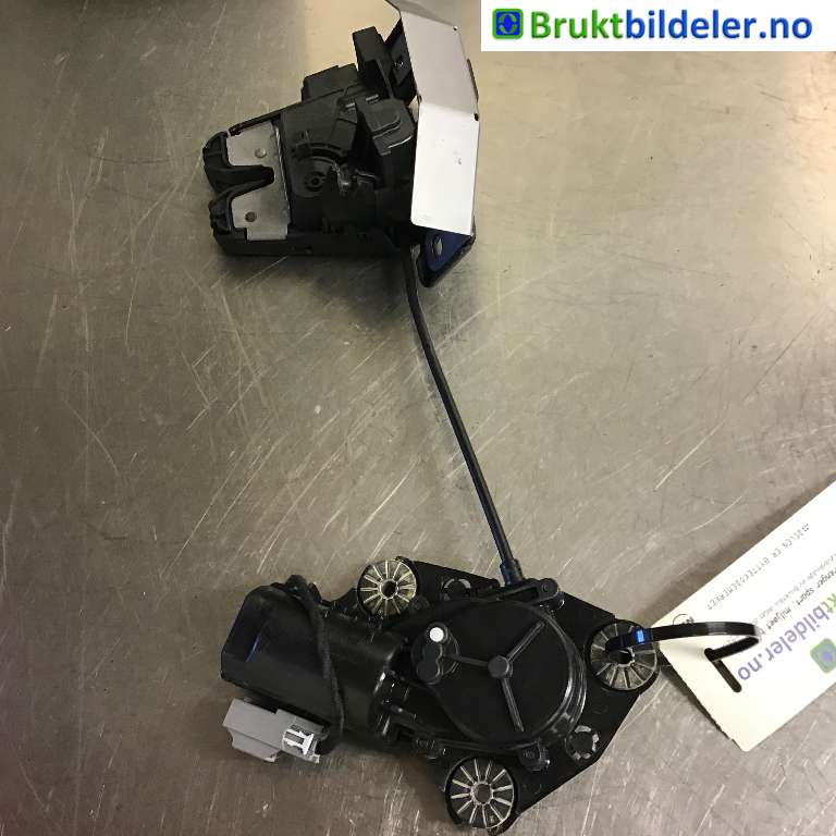 Baklukelås til Volvo V90 / V90 CC / S90, 2016-->>  (VOLVO|31484598)
