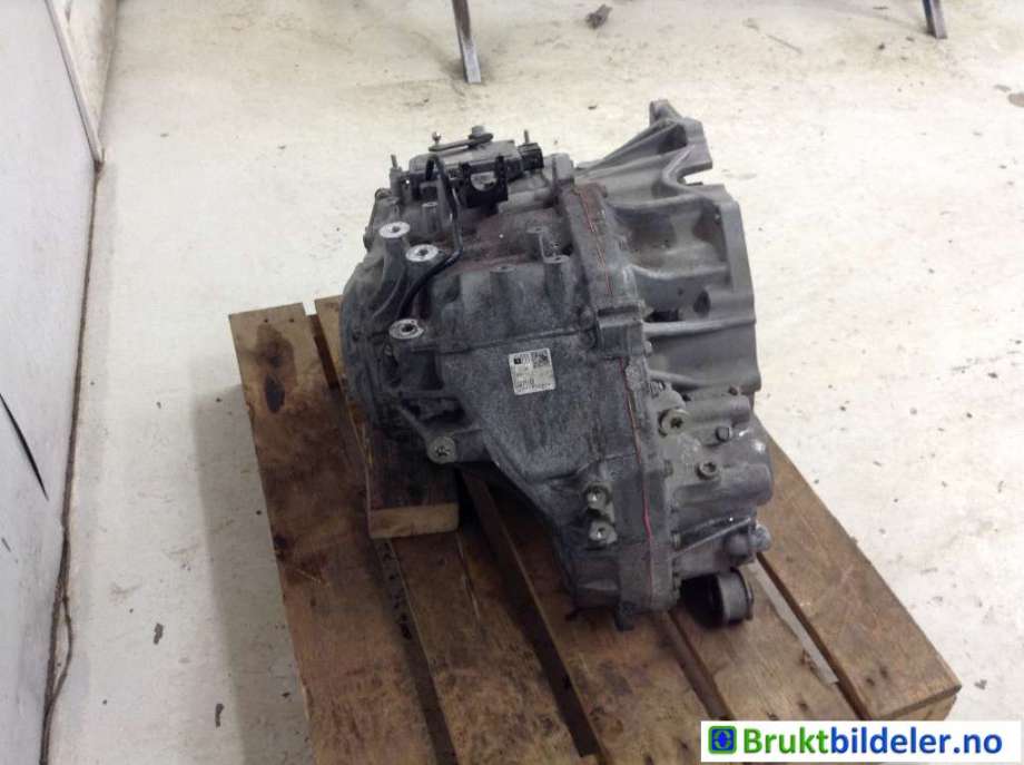 Girkasse automat til Volvo V90 / V90 CC / S90 2016-->>  (VOLVO|1285196|TG-81SC AWD|17J7809304)