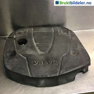 Motordeksel over motor til Volvo V90 / V90 CC / S90, 2016->>  (VOLVO|31686823|700006598899)