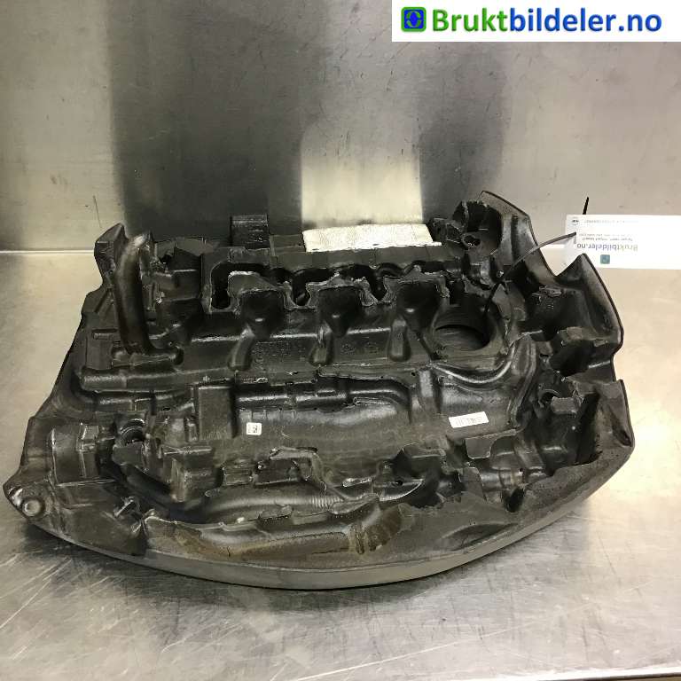 Motordeksel over motor til Volvo V90 / V90 CC / S90 2016-->>  (VOLVO|31686823|700006598899|)