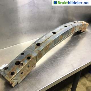 Støtfangerforsterkning bak til Dodge Journey, 2008-2010  (DODGE|5116 281AB)