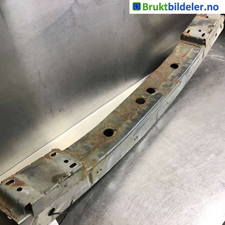 Støtfangerforsterkning bak til Dodge Journey 2008-2010  (DODGE|5116 281AB|)