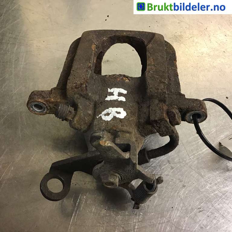 Bremsecaliper høyre bak til Dodge Journey 2008-2010  (DODGE|68029 890AA|)