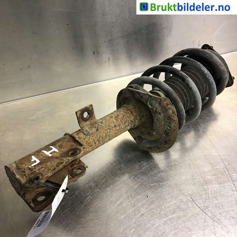 Fjærbein høyre foran til Dodge Journey 2008-2010  (DODGE|68039 642AA|)