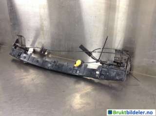 Frontplate øvre til Volvo V90 / V90 CC / S90,   (VOLVO|31651830)
