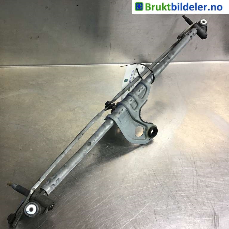Viskeroverføring til Mini One/Cooper 2007-2014 (R55-57) (R55-57) (MINI|61 61 7 138 789|)