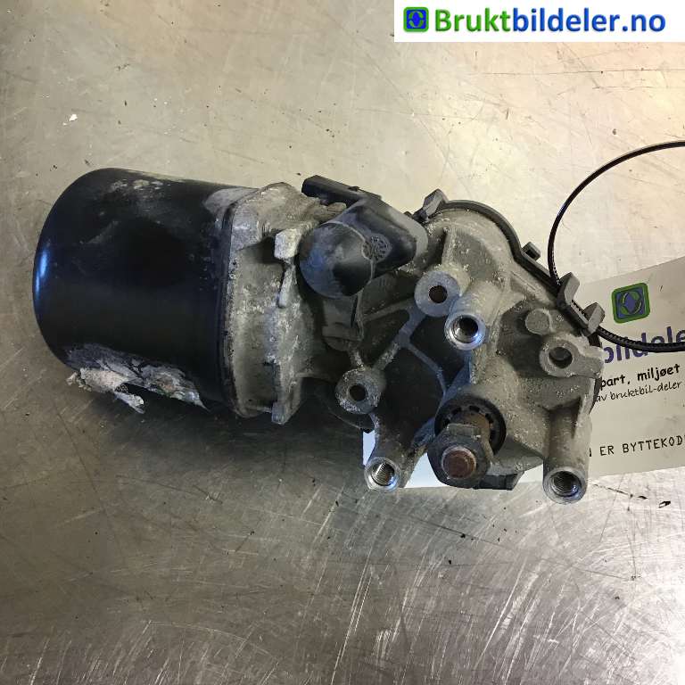 Viskermotor frontrute til Mini One/Cooper, 2007-2014 (R55-57) (R55-57) (MINI|8 377 427)