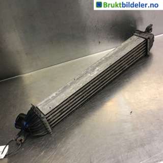 Intercooler til Mini One/Cooper, 2007-2014 (R55-57) (R55-57) (MINI|17 51 2 751 277|2751277-07)