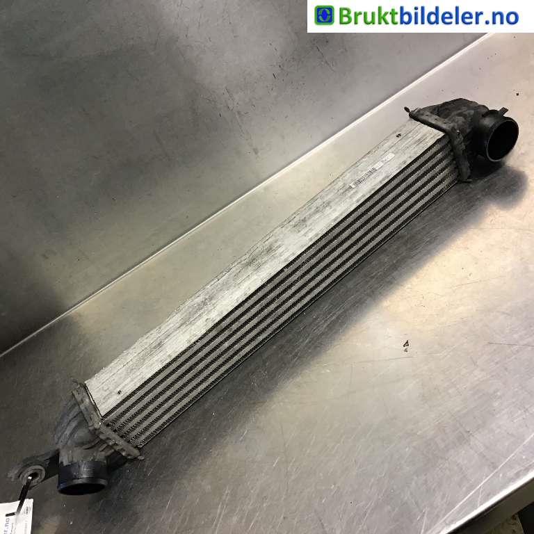 Intercooler til Mini One/Cooper 2007-2014 (R55-57) (R55-57) (MINI|17 51 2 751 277|2751277-07|)