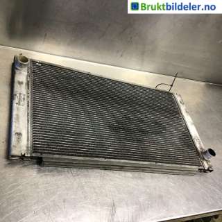 Radiator (manuell gir) til Mini One/Cooper,  (R55-57) (MINI|17 11 2 751 275|G1397000)