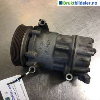 Aircondition kompressor til Mini One/Cooper,  (R55-57) (MINI|64 52 9 223 392|2758433-01)