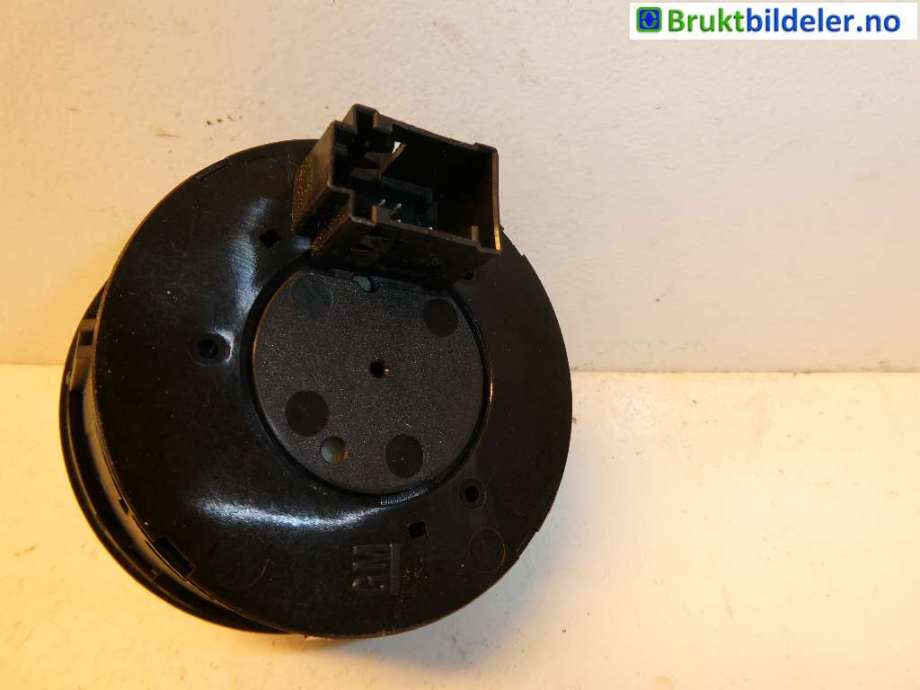 Bryter lys til Opel Corsa D 2006-2014  (OPEL|13249396|241893)