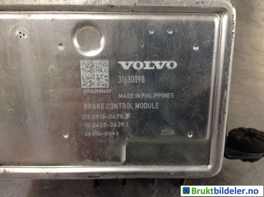 ABS sentral til Volvo V90 / V90 CC / S90 2016-->>  (VOLVO|31680101|10.0220-0971.4|31680098)