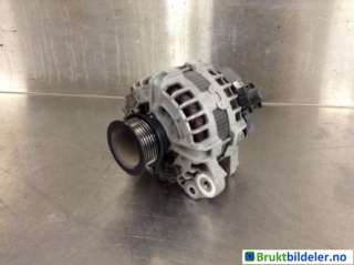 Dynamo til Volvo V90 / V90 CC / S90,   (VOLVO|30659580|0 125 812 009)