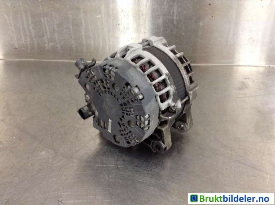 Dynamo til Volvo V90 / V90 CC / S90 2016-->>  (VOLVO|30659580|0 125 812 009|)