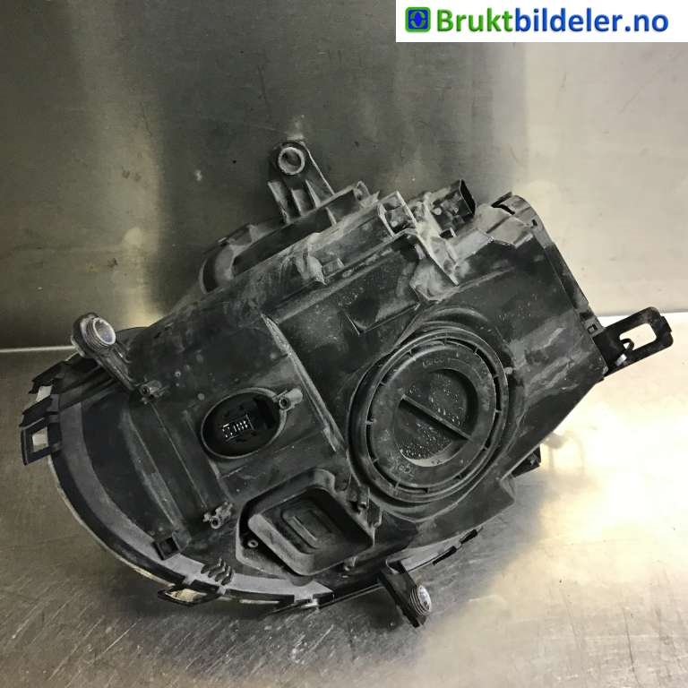 Frontlykt høyre xenon til Mini One/Cooper 2007-2014 (R55-57) (R55-57) (MINI|63 12 7 269 984|0 301 225 274|162705-03)
