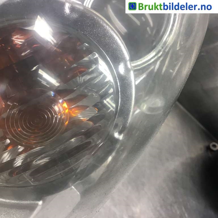 Frontlykt venstre xenon til Mini One/Cooper 2007-2014 (R55-57) (R55-57) (MINI|63 12 7 269 983|0 301 225 273|162703-03)