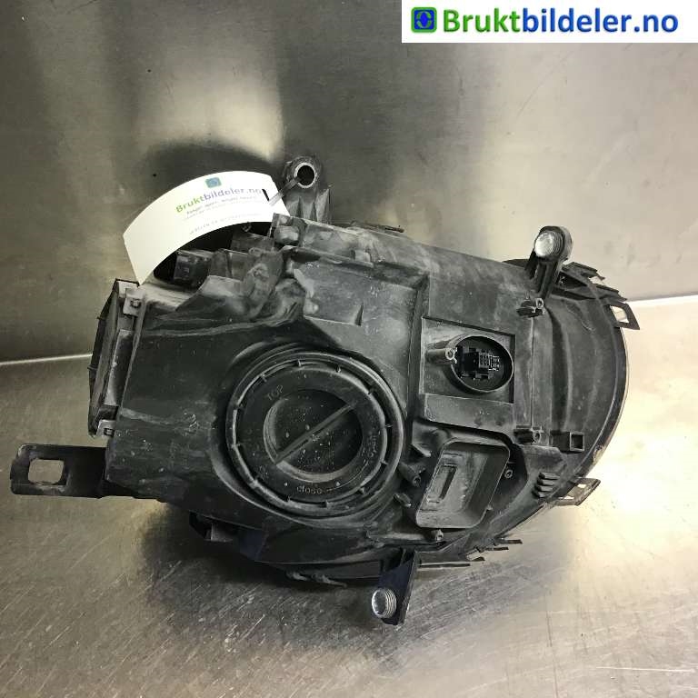 Frontlykt venstre xenon til Mini One/Cooper 2007-2014 (R55-57) (R55-57) (MINI|63 12 7 269 983|0 301 225 273|162703-03)
