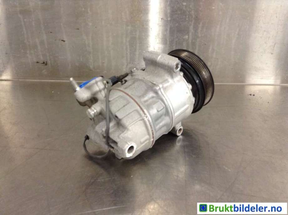 Aircondition kompressor til Volvo V90 / V90 CC / S90 2016-->> (VOLVO|31469966|007798117B4|)